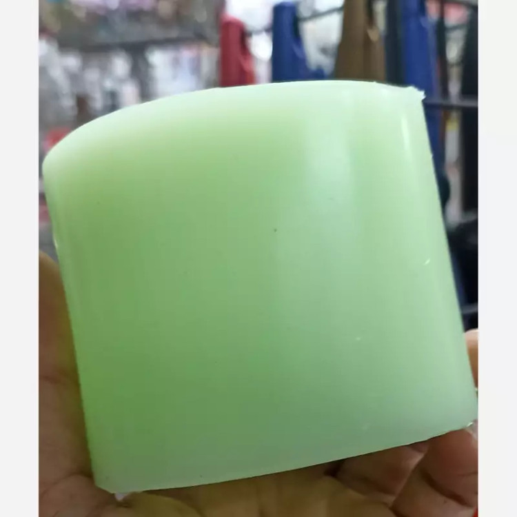شمع ساز گوی رز با قالب سیلیکونی