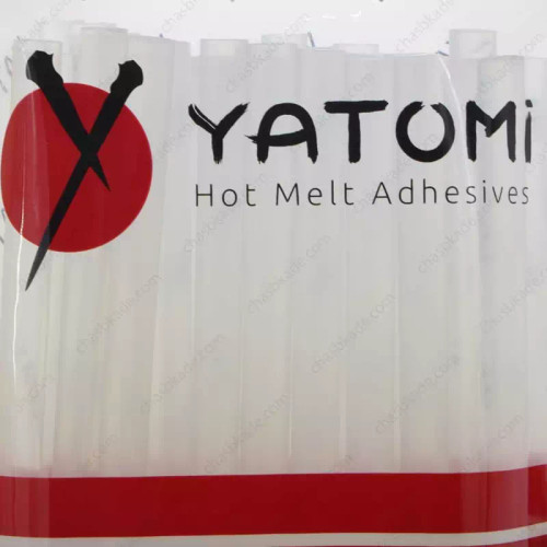 چسب حرارتی ضخیم