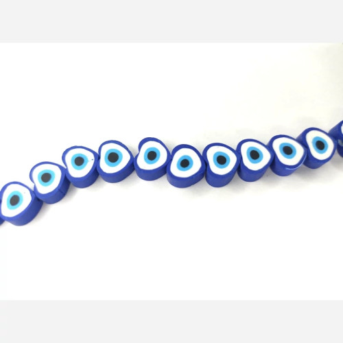 مهره پاک کنی طرح چشم نظر