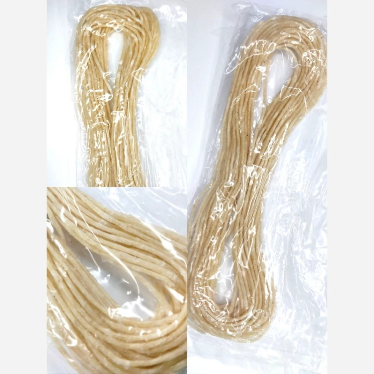 فتیله شمع