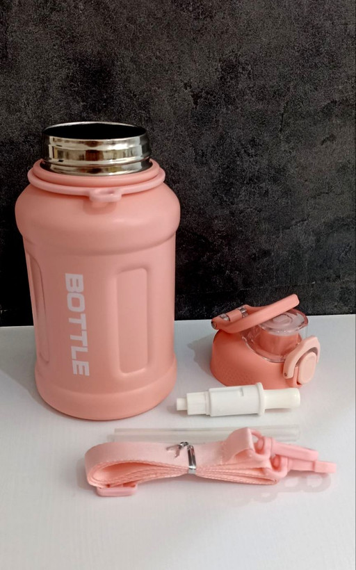 فلاسک آسان نوش bottle