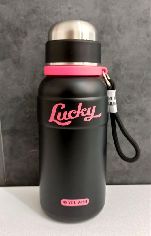 فلاسک مدل لاکیlucky