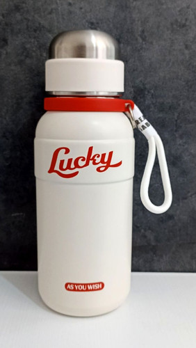 فلاسک مدل لاکیlucky
