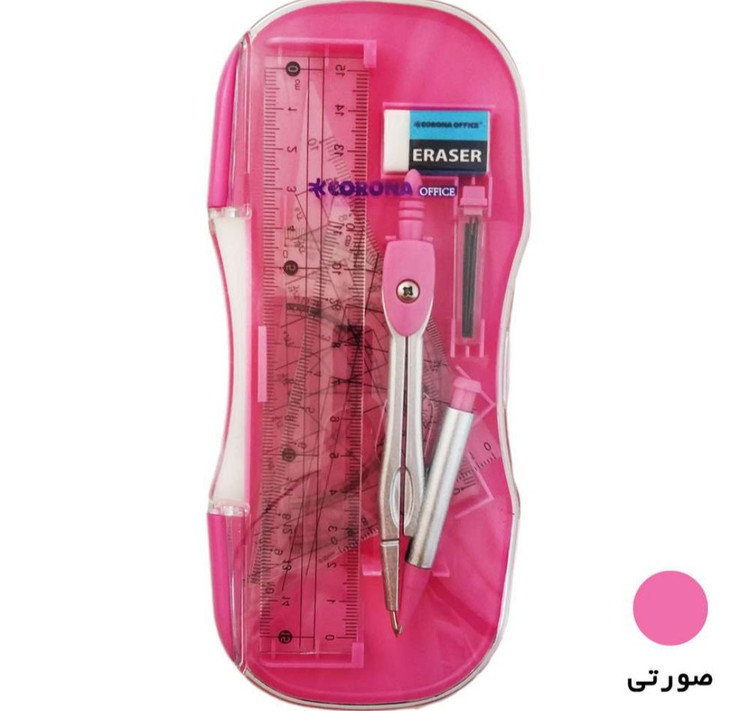 ست پرگار کرونا کد 616