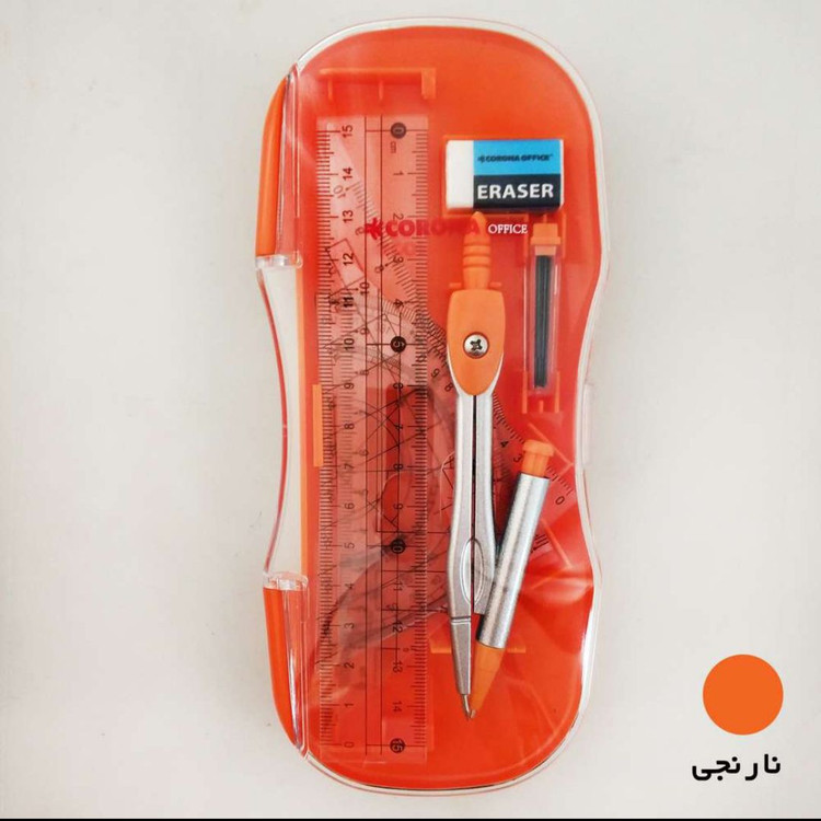 ست پرگار کرونا کد 616