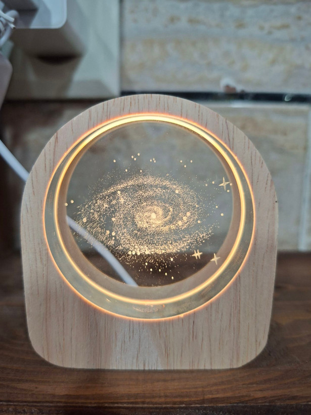 گوی شب خواب طرح دار