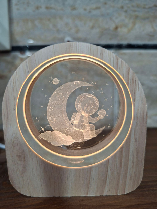 گوی شب خواب طرح دار