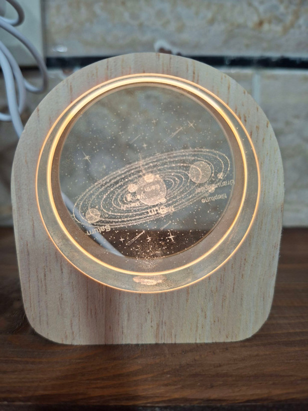 گوی شب خواب طرح دار