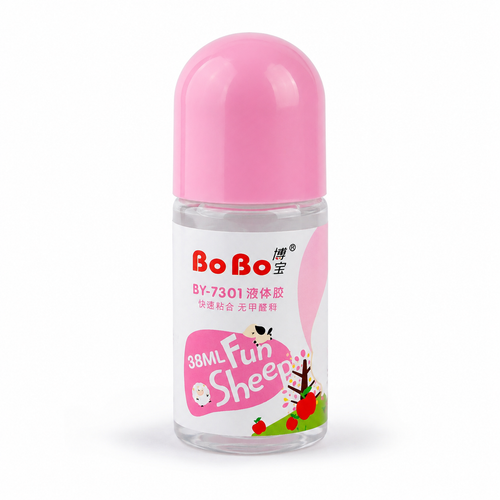 چسب مایع همه کاره 38 میل BoBo