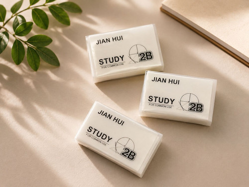 پاک کن JIAN HUI Study 2B