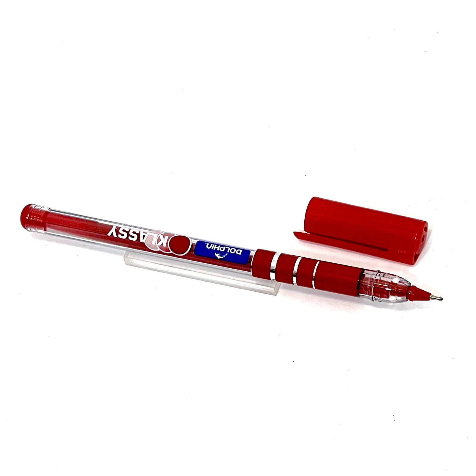 دلفین مدل کلاسیک (Klassy Ballpen) با ضخامت نوک ۰.۷ میلی‌متر